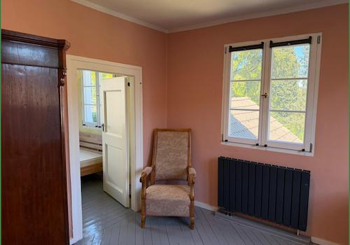 Schlafzimmer Obergeschoss