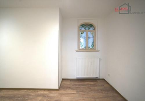 Flurbereich hinten
