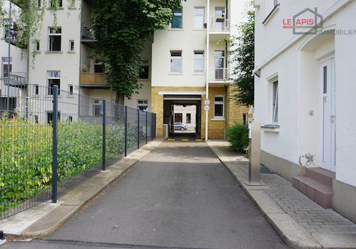 Umfeld