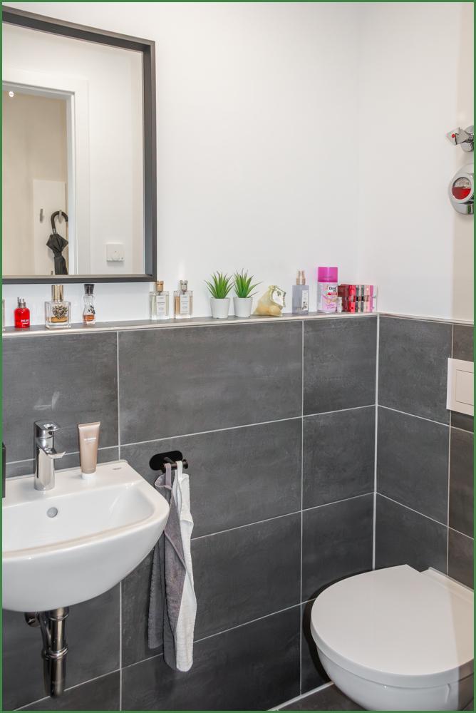 Gäste-WC