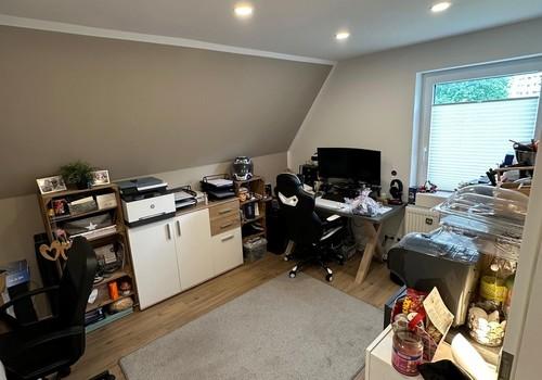 Büro / Kinderzimmer