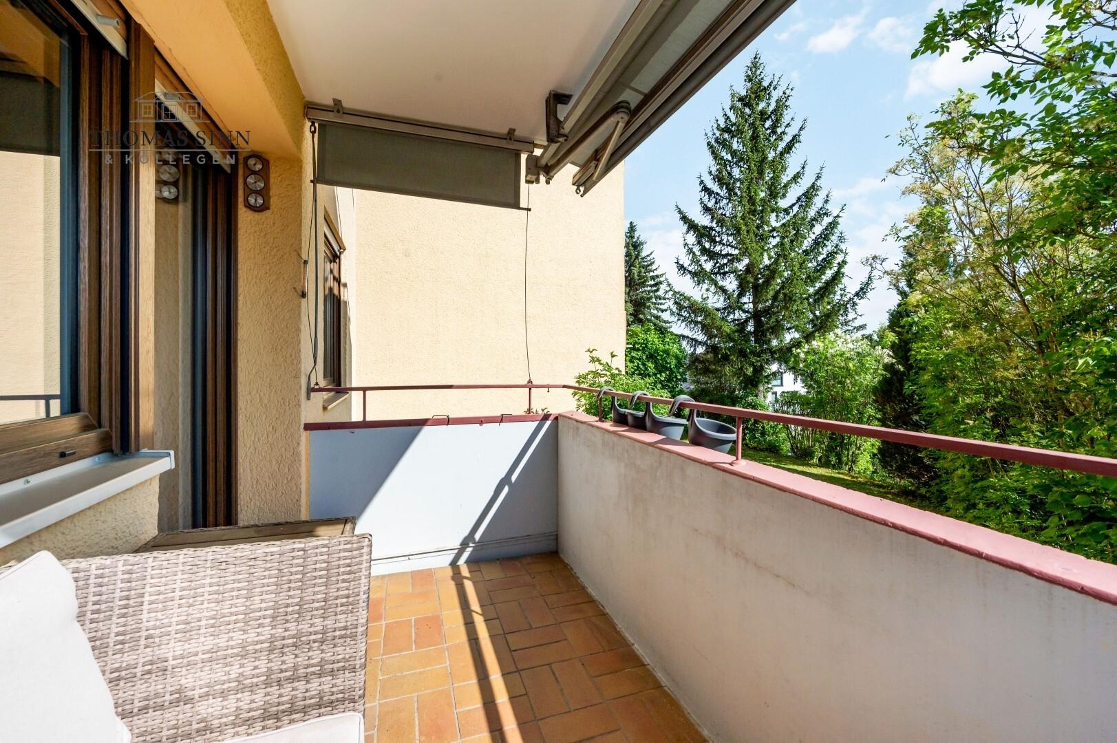 Balkon
