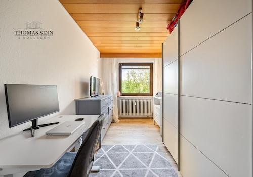 Kinderzimmer / Home-Office