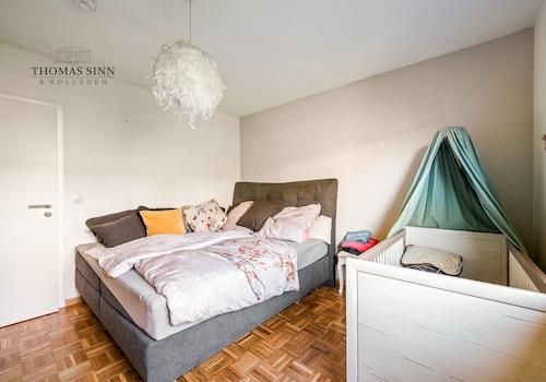 Elternschlafzimmer
