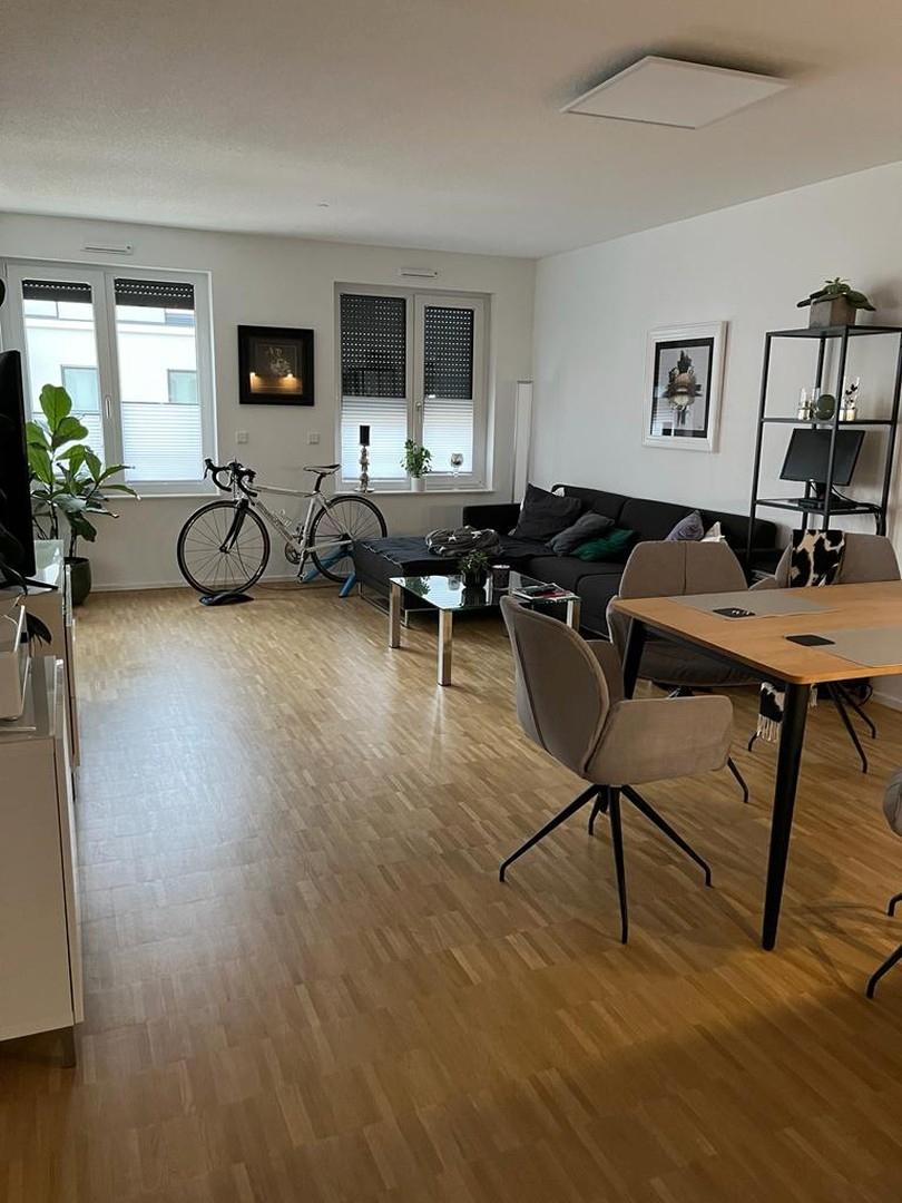 Wohnraum