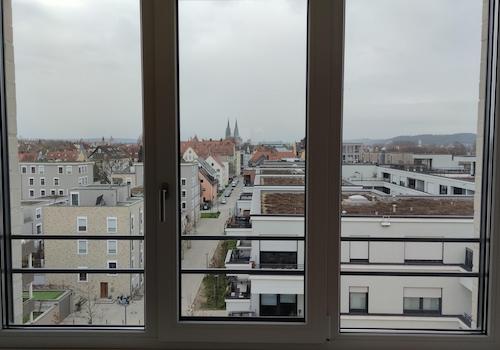 Aussicht