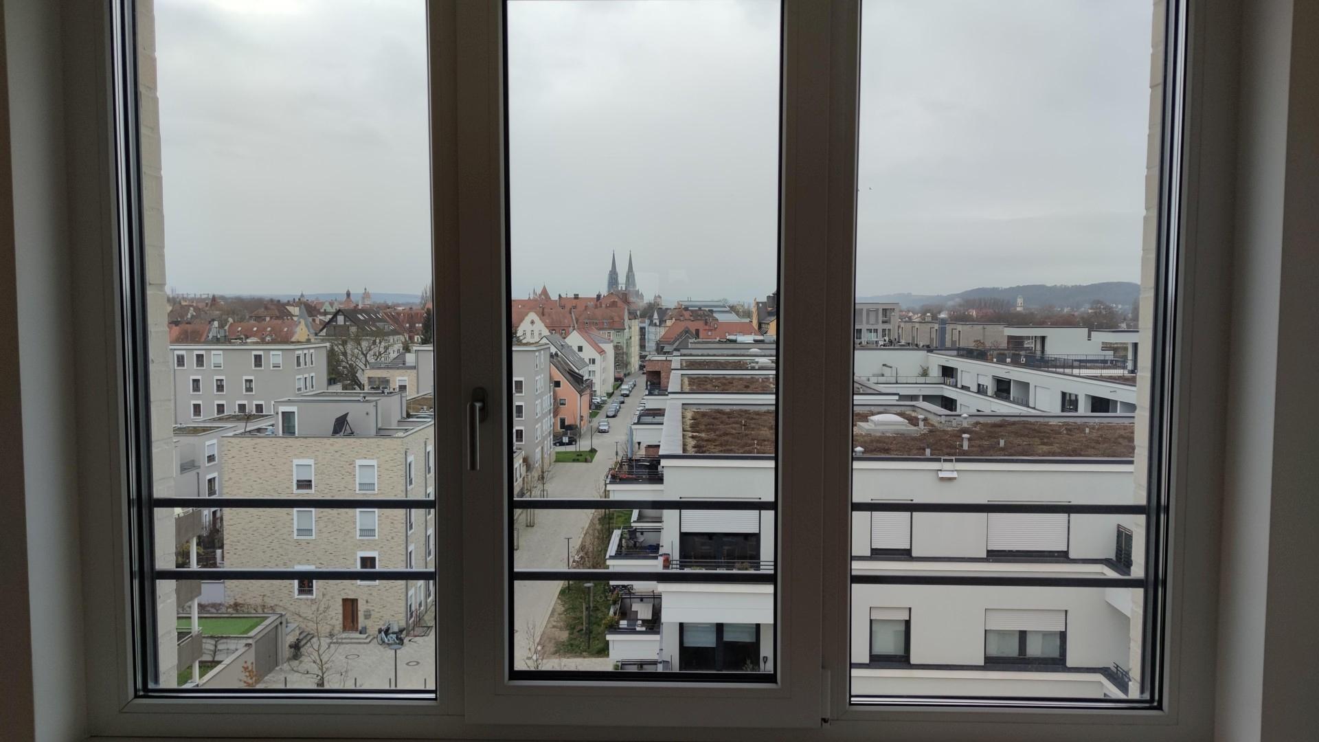 Aussicht