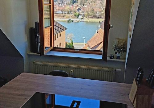 Ausblick