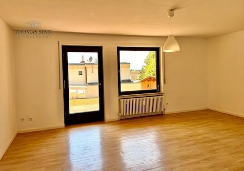 Wohn-/Esszimmer