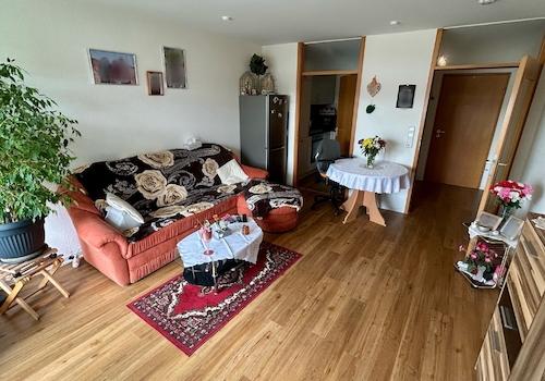 Wohn-/Esszimmer