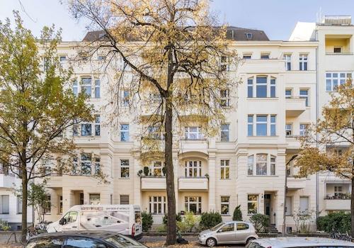 Fassade Naumann