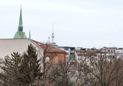 Ausblick