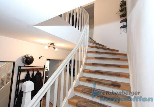 Treppe