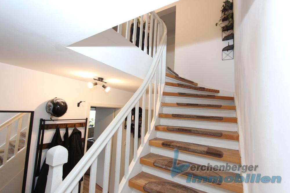 Treppe