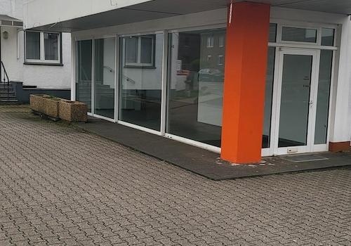 Aussen-Ansicht