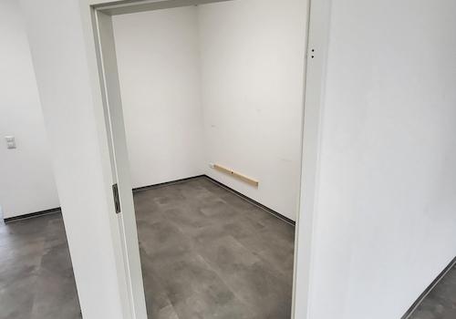 1. Abtrennung