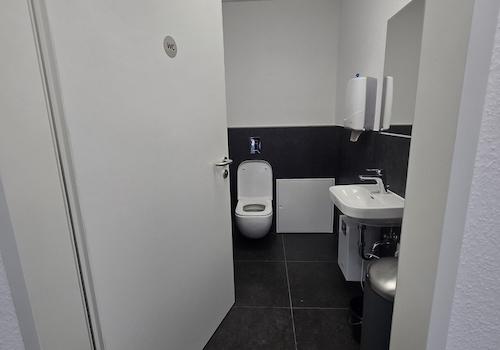 WC