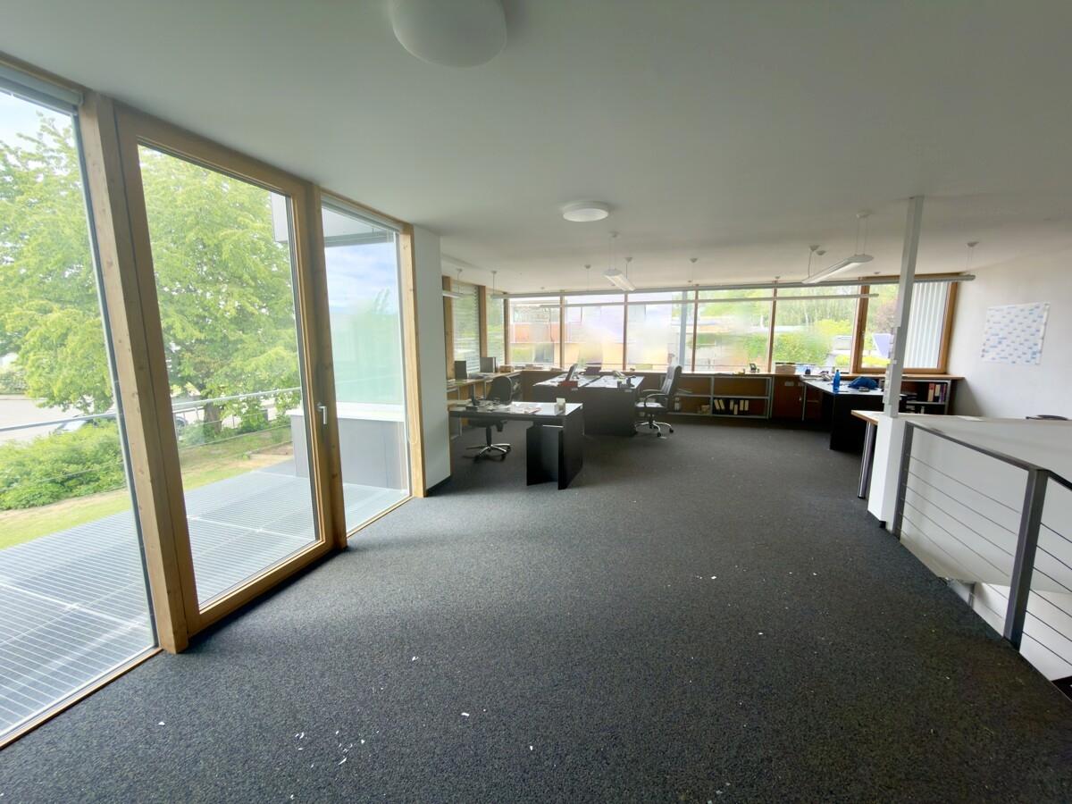 Büro