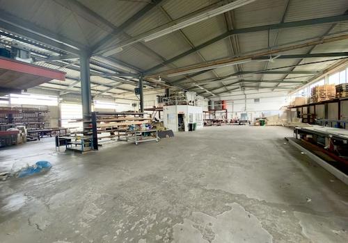 Halle 2