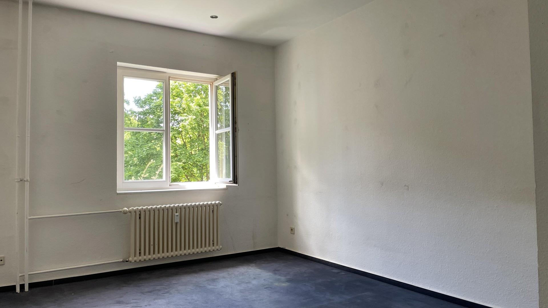 Zimmer zur Afrikanischen Str