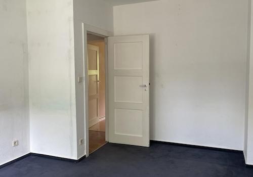 Zimmer zur Afrikanischen Str