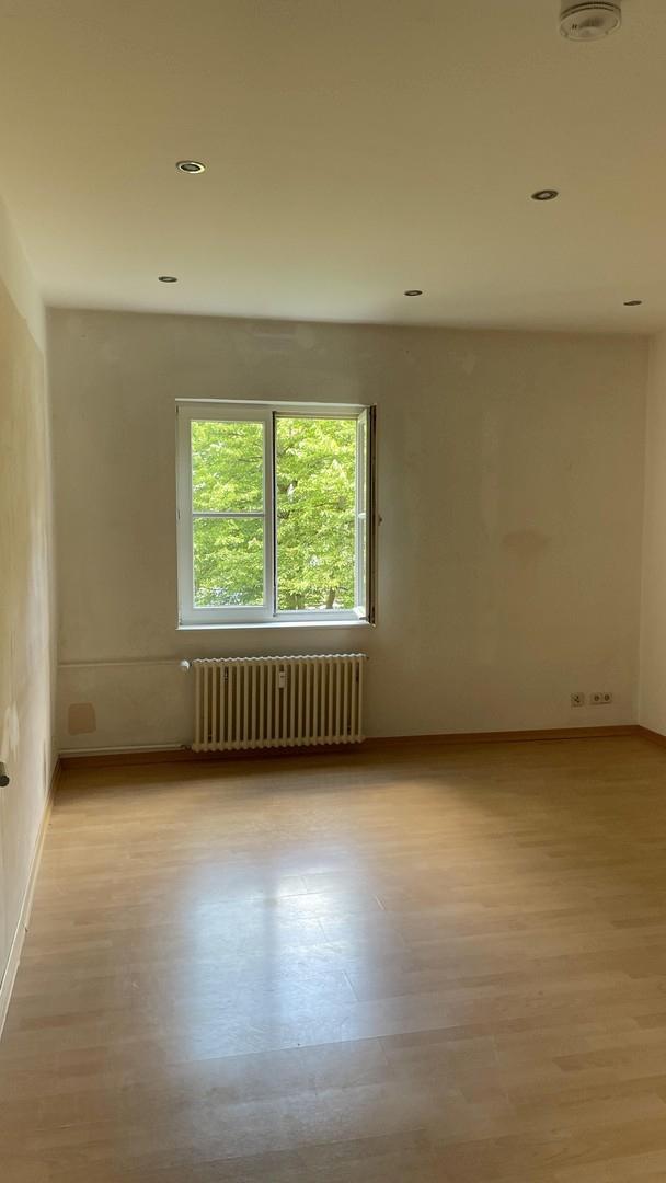 Zimmer zum Garten