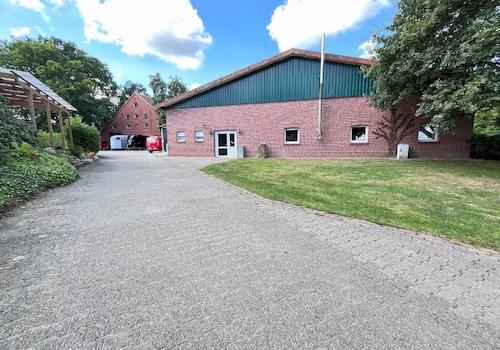 Reithalle