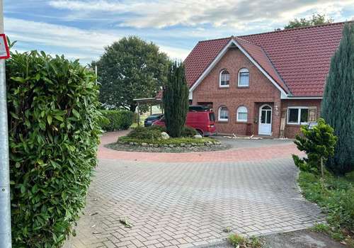 Wohnhaus