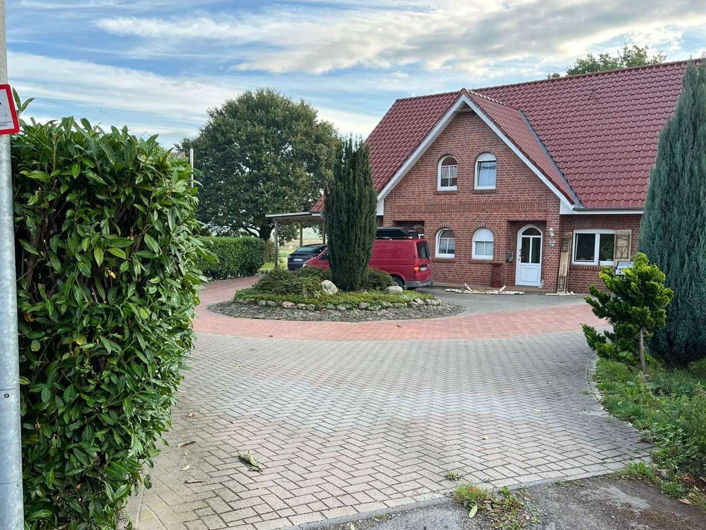 Wohnhaus