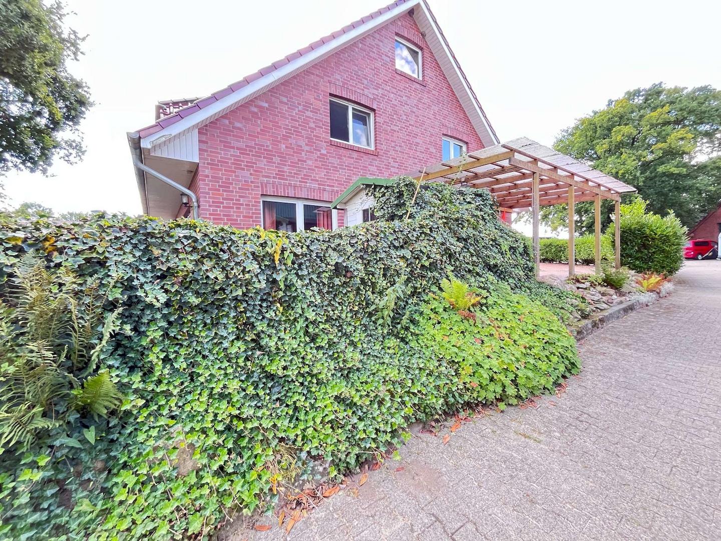 Wohnhaus 