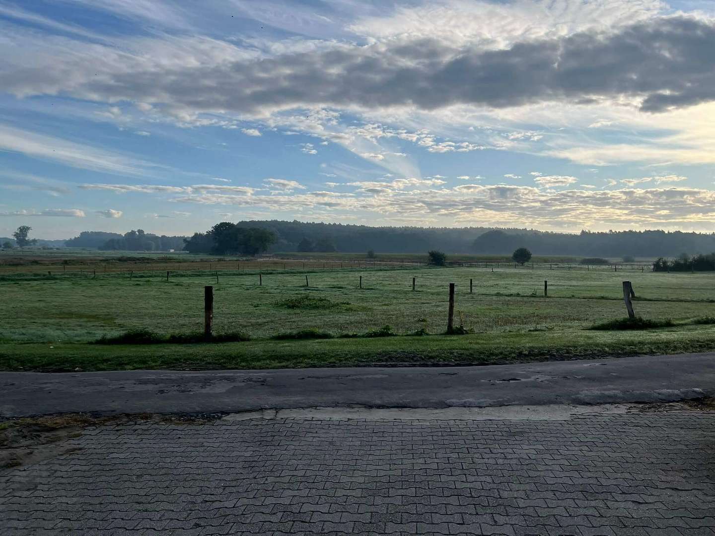 bis 60 Kilometer Reitwege