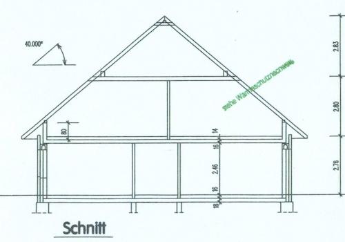 Schnitt