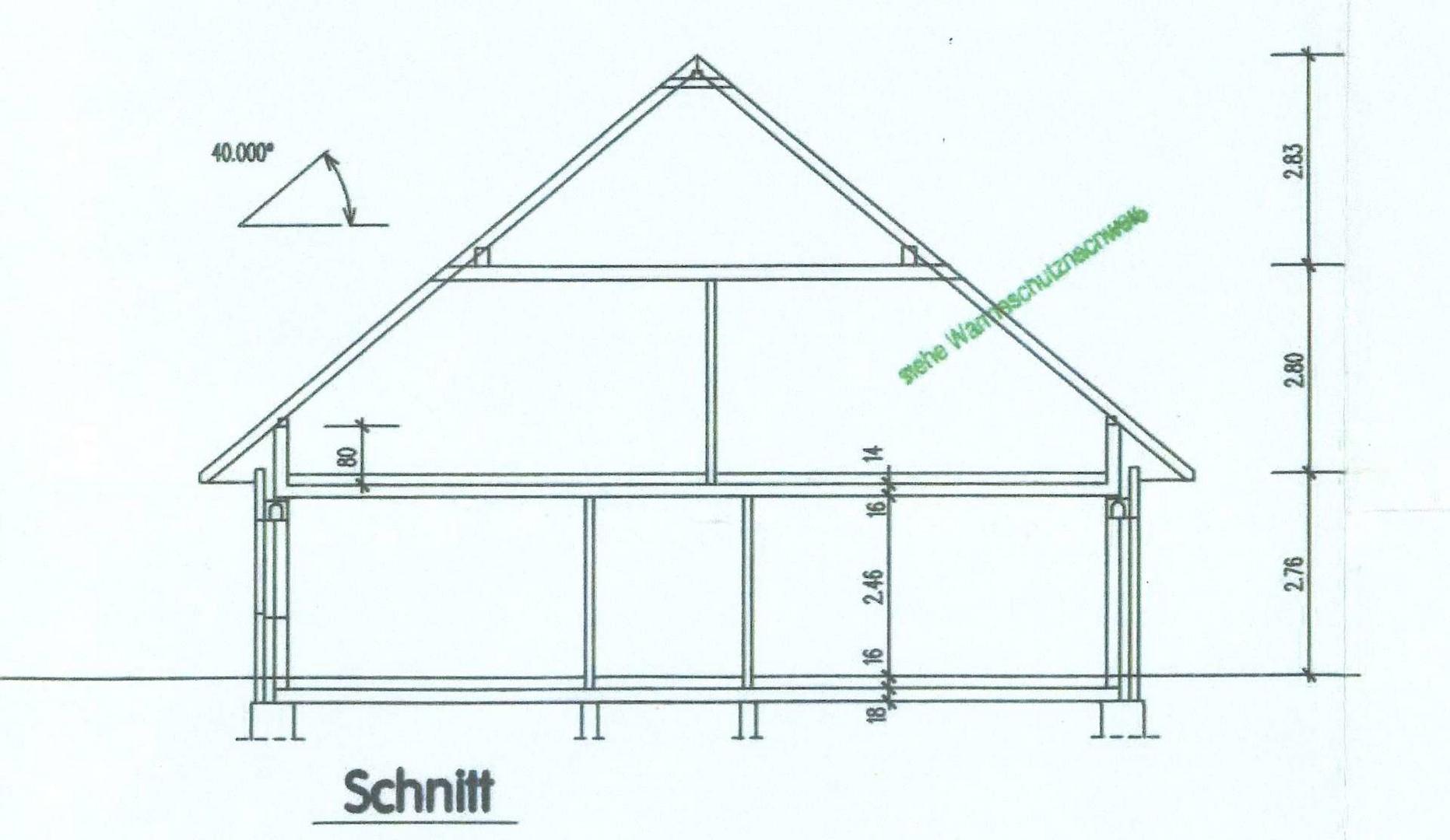 Schnitt
