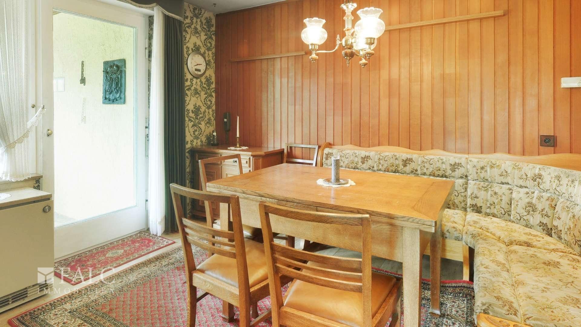 EG Essen - Haus 1