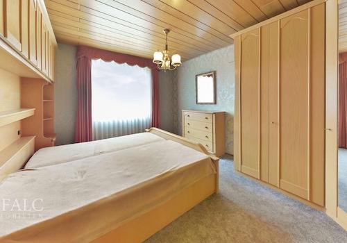 EG Schlafzimmer - Haus 1