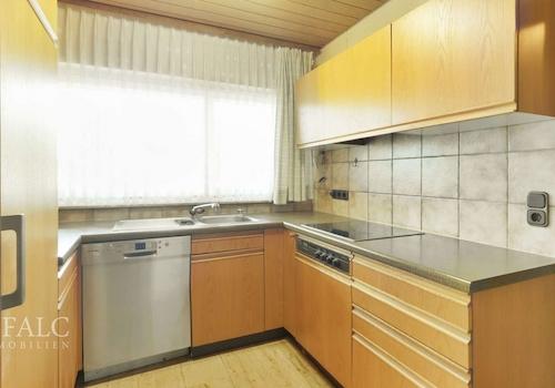 EG Küche - Haus 1