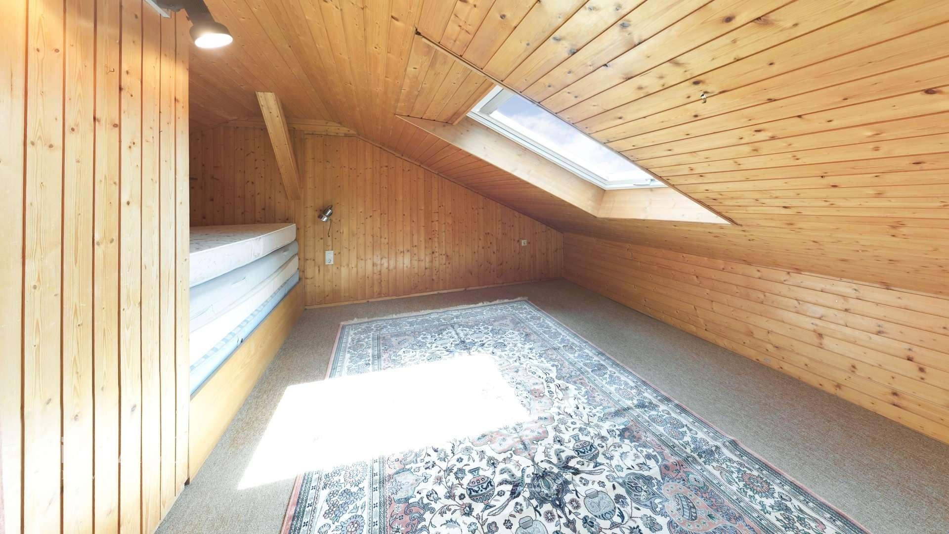 DG Kind 1 - Haus 1