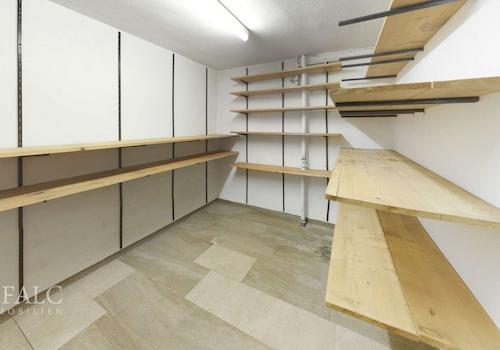 UG Keller - Haus 1