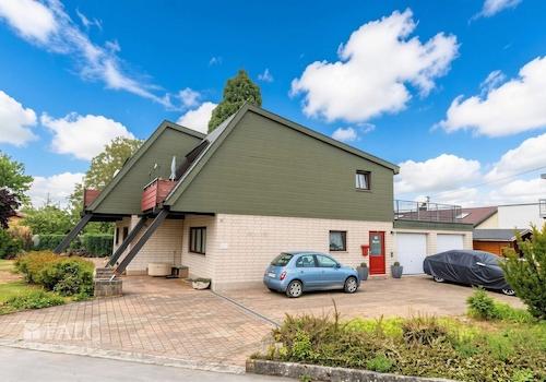 Ansicht Ost - Haus 2