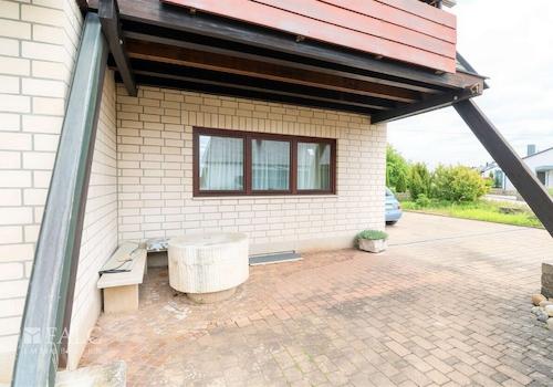 Terrasse/ Haus 2