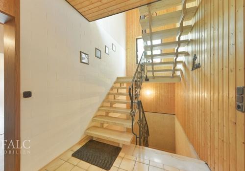 EG Treppenhaus -  Haus 2