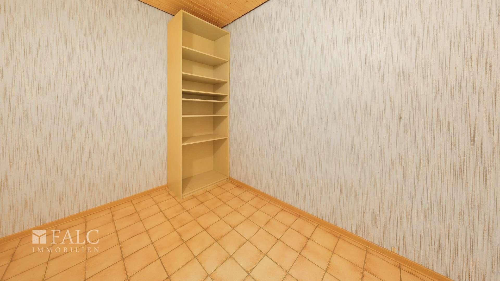 EG Abstellraum - Haus 2