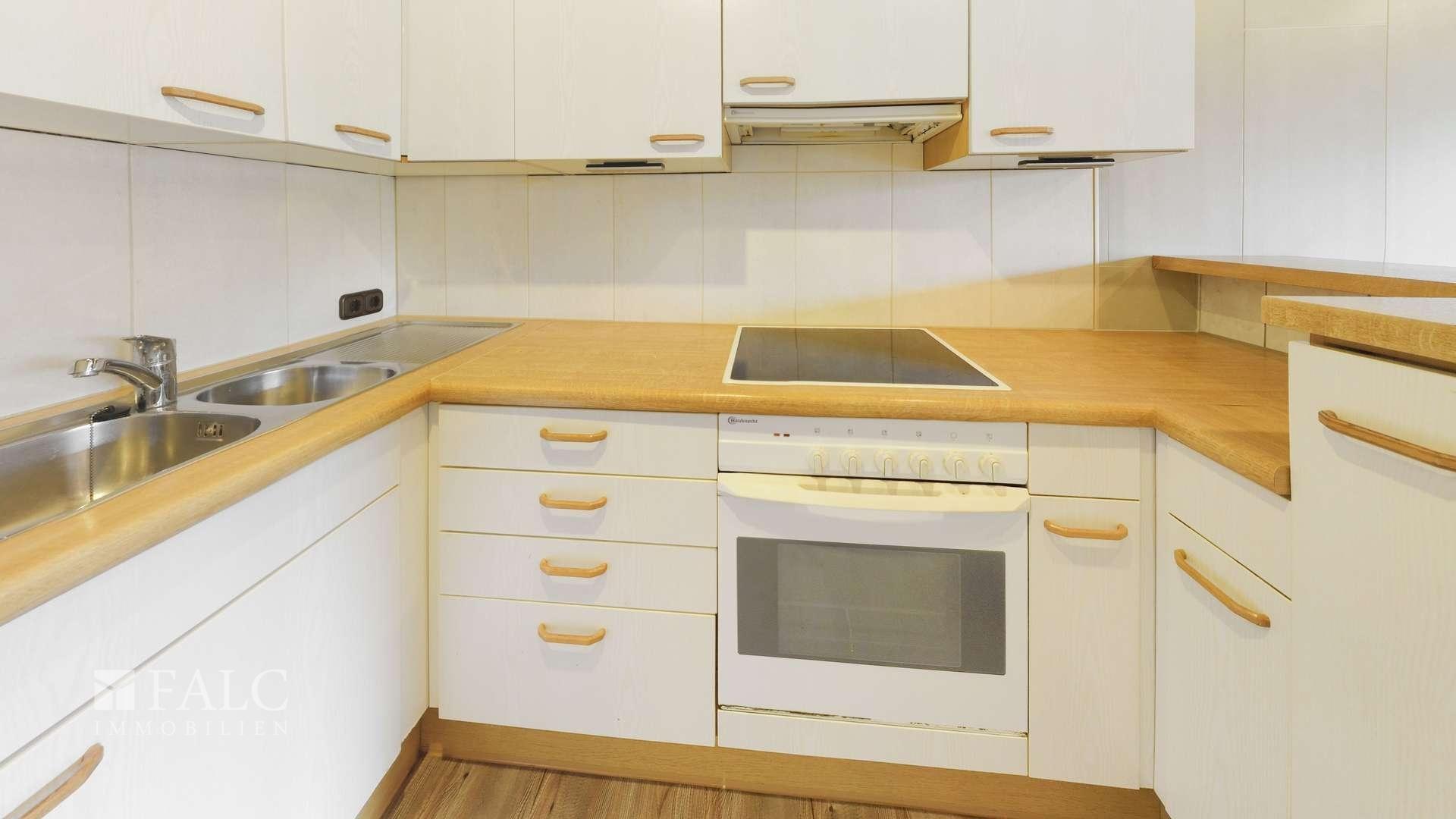 EG (ELW 4) Küche - Haus 2