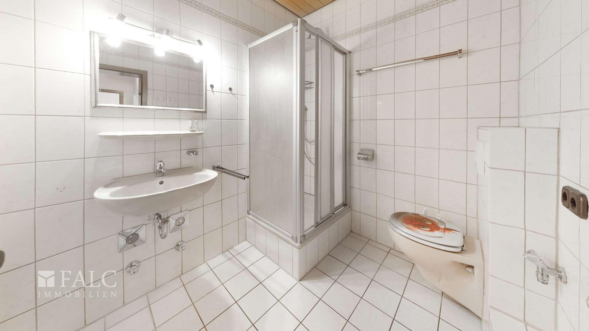 EG (ELW 4) Bad - Haus 2
