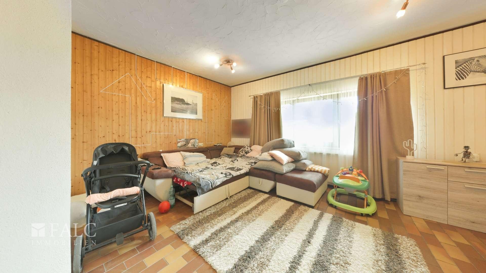 EG (ELW 5) Wohnen - Haus 2