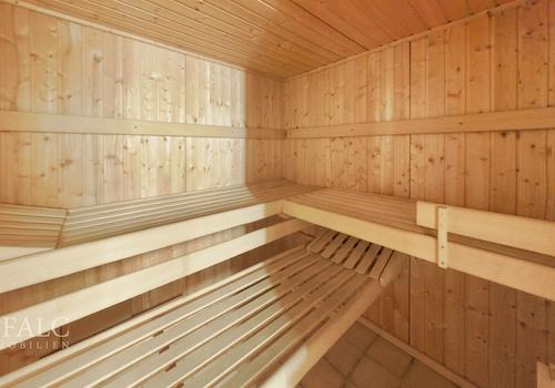 UG Sauna - Haus 2