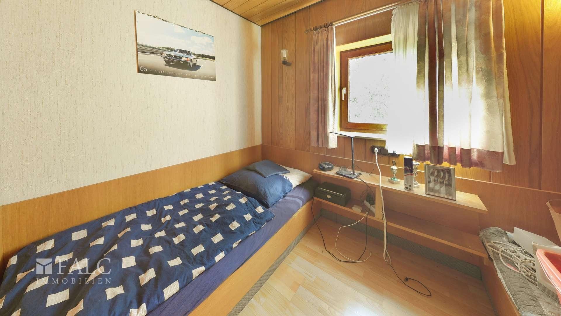 DG (W1) Schlafen - Haus 2