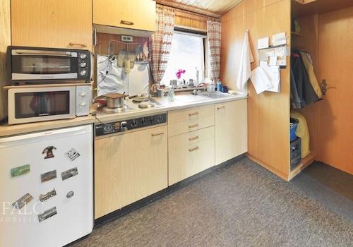 DG (W3) Kochen - Haus 2