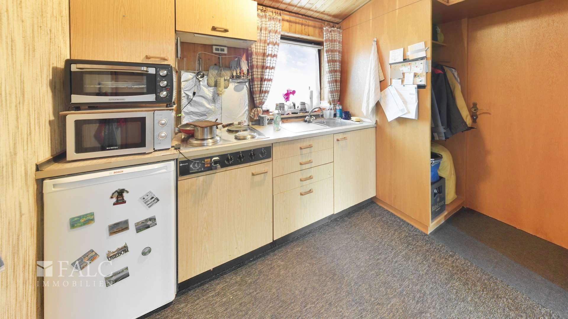 DG (W3) Kochen - Haus 2