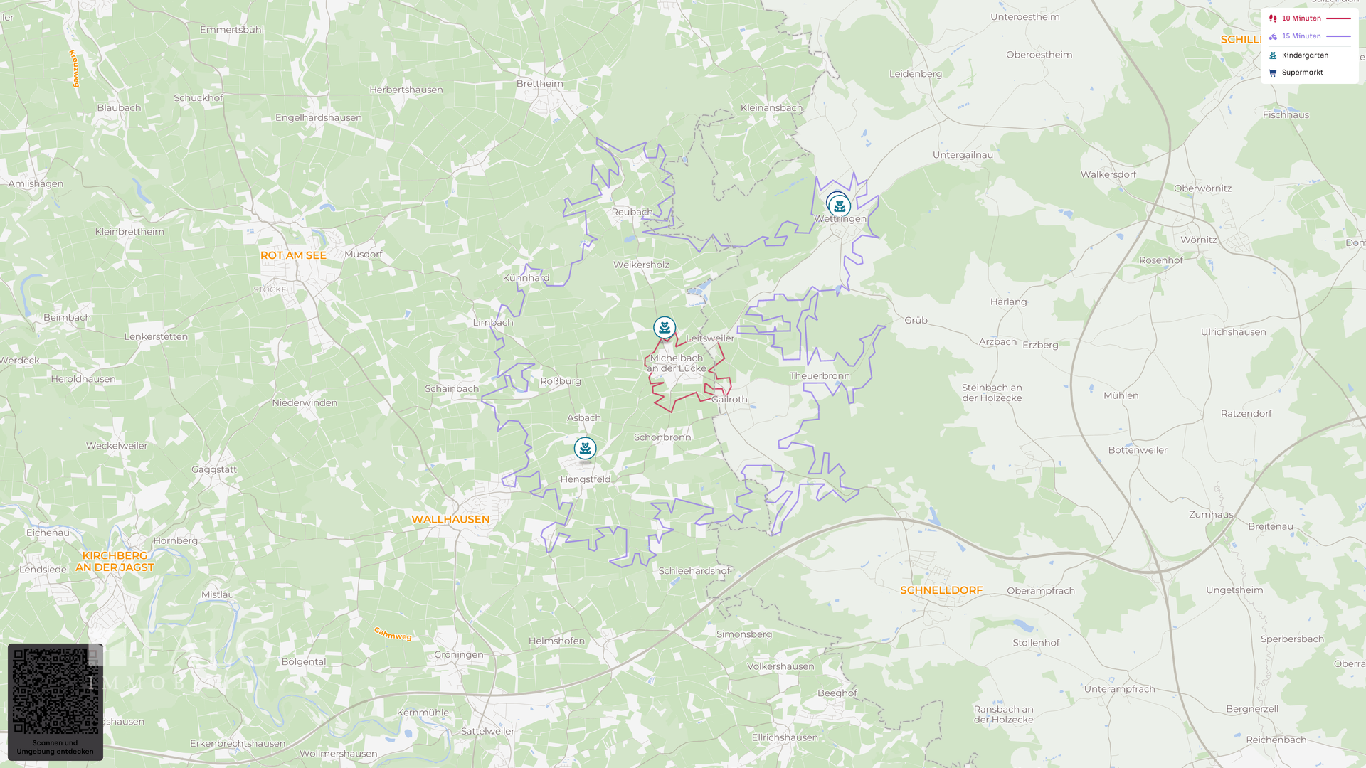 Lageplan (macro)